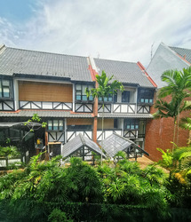 Pasir Panjang Road (D5), Condominium #617880371